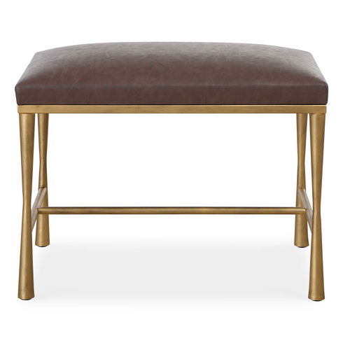 Reform Gold Small Bench