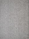 Bouclair Machine Woven Rug, by Surya, 6'11.86" length x 5'2.99" width thumbnail