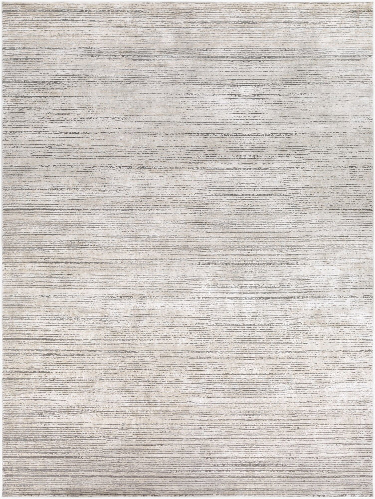 Tibetan Machine Woven Rug, by Surya, 1'3.75" length x 1'3.75" width