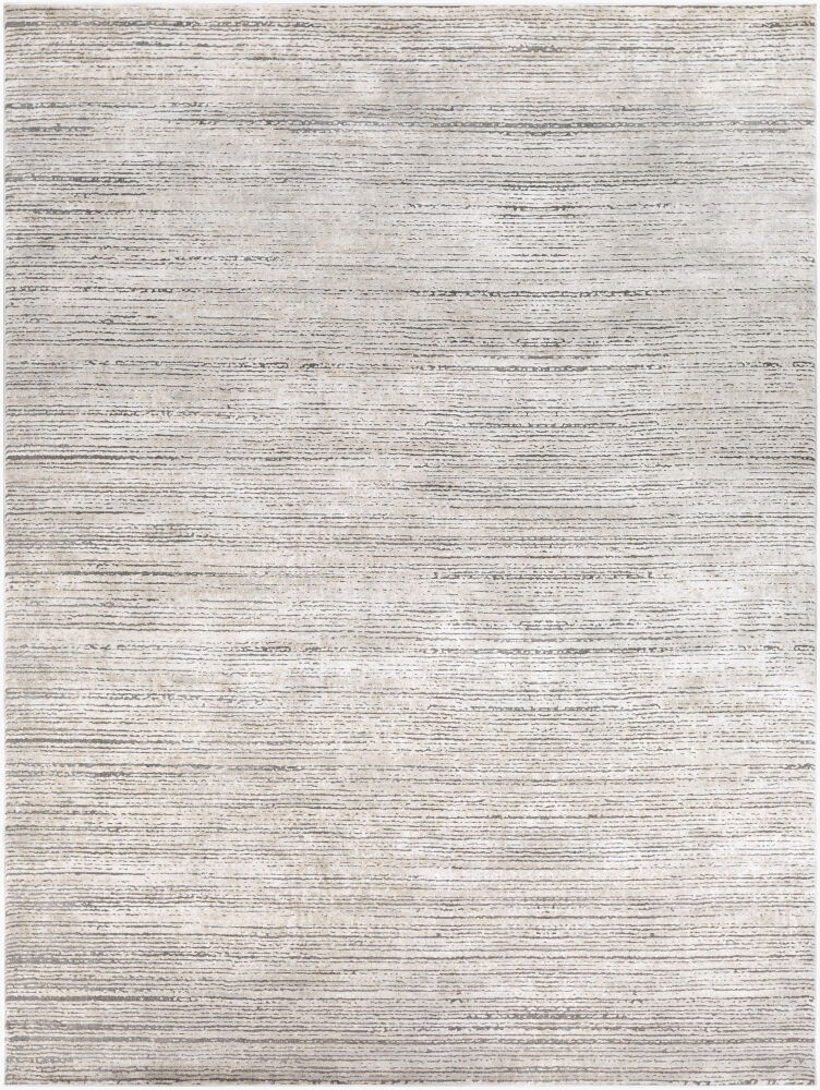 Tibetan Machine Woven Rug large image 
