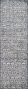 Amber Lewis x Loloi Zuma Rug, 5'3" length x 5'3" width thumbnail 5