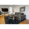 Plunge Sectional Charcoal thumbnail 8