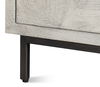 Bricka Three Door Sideboard, Cabinets & Sideboard by Sarreid, 70" length x 18" width x 35" height thumbnail 7
