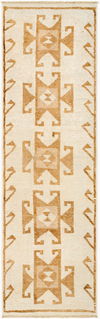 Antique One of a Kind Handmade Rug thumbnail 0