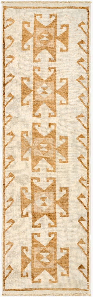 Antique One of a Kind Handmade Rug