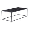 Coreene Industrial Coffee Table, by Uttermost, 48" width x 16" height x 24" depth thumbnail 4
