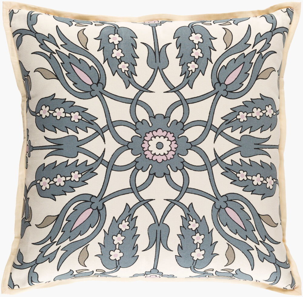 Vincent Accent Pillow large image 
