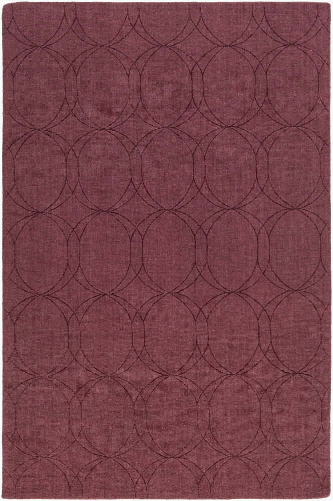 Ashlee Handmade Rug large image 