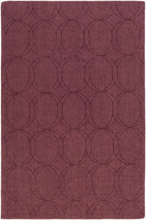 Ashlee Handmade Rug