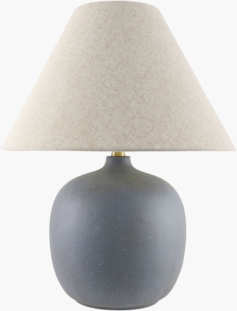Makurdi Accent Table Lamp
