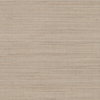 Marled Abaca Taupe Wallpaper, by York Wall, 24' length x 3' width x 0.02" depth thumbnail 2