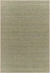 Bolton Handmade Rug, by Surya, 7'6" length x 5' width thumbnail