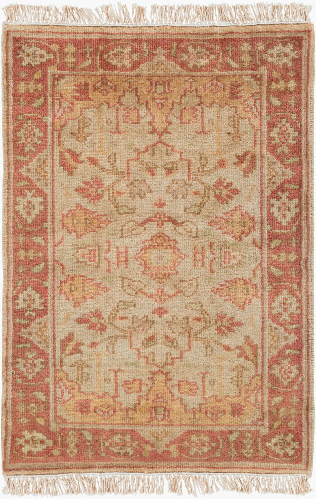 Adana Handmade Rug large image 