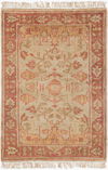 Adana Handmade Rug thumbnail 0