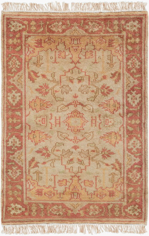 Adana Handmade Rug