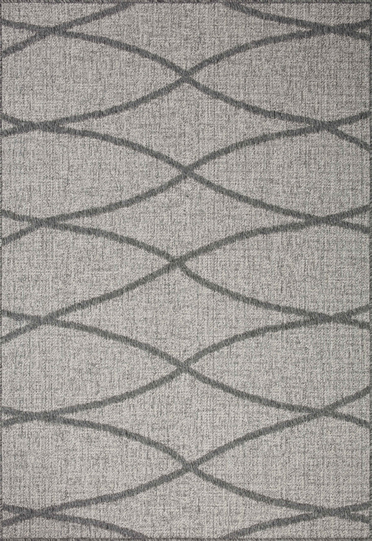 Loloi II Rainier Rug, 1'6" length x 1'6" width View 1