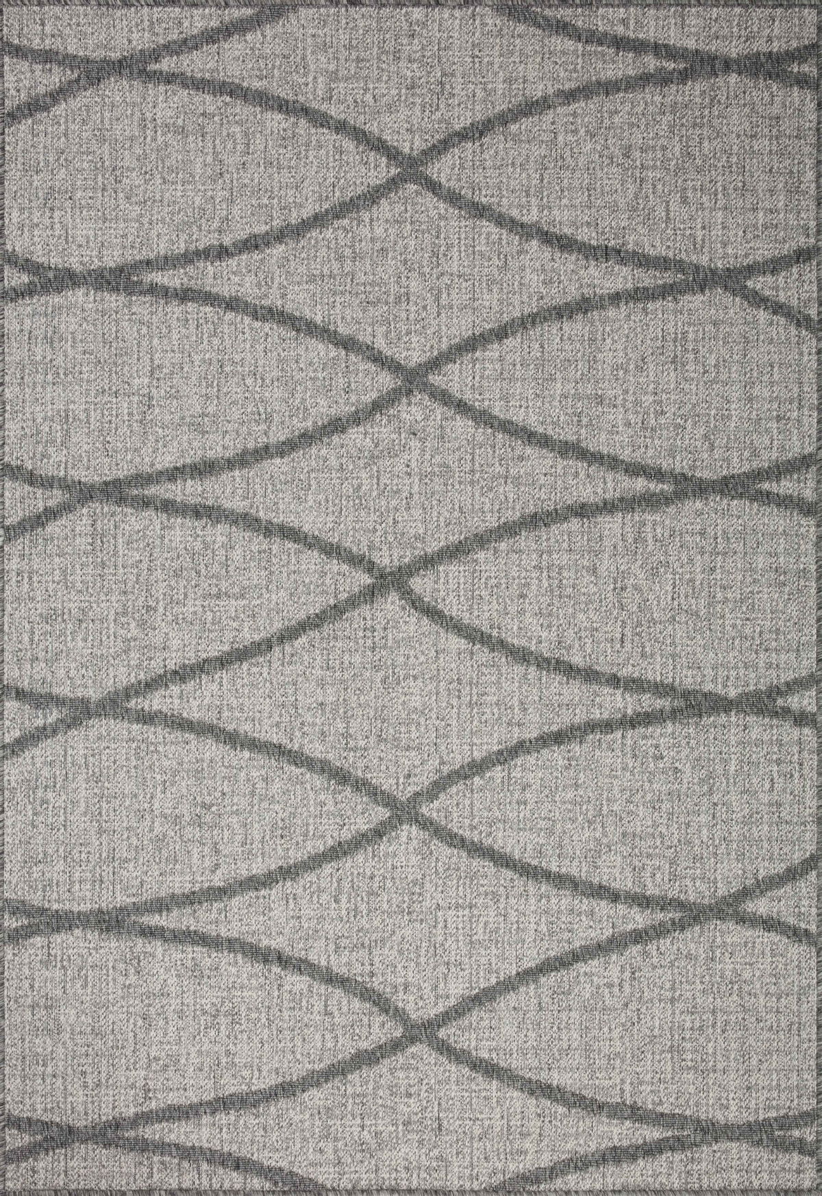 Loloi Rainier Rug, 5'3" length x 7'7" width View 1