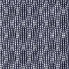 Strands Navy Peel & Stick Wallpaper, by York Wall, 16'6" length x 1'8.5" width x 0.02" depth thumbnail