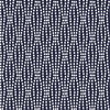 Strands Navy Peel & Stick Wallpaper, by York Wall, 16'6" length x 1'8.5" width x 0.02" depth thumbnail