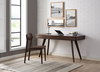 Currant Writing Desk, Caramelized, by Greenington, 60" length x 24" width x 30" height thumbnail 4