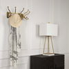Starling Wall Mounted Coat Rack thumbnail 1