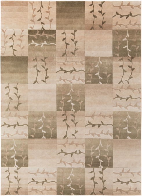 Mugal Handmade Rug