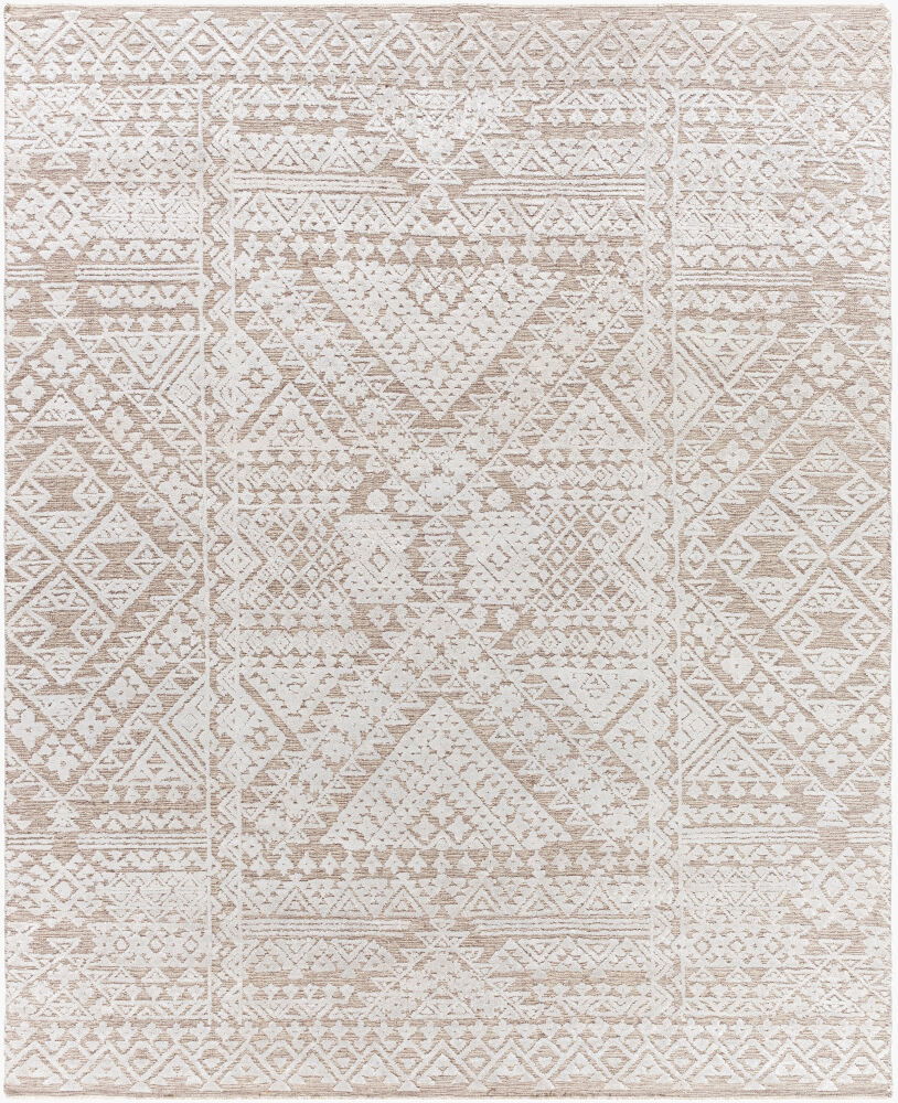 Amina Handmade Rug large image 