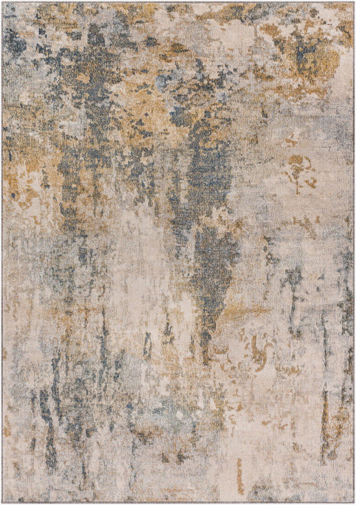 Jamila Machine Woven Rug large image 