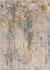 Jamila Machine Woven Rug thumbnail 0