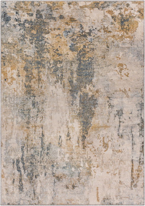 Jamila Machine Woven Rug