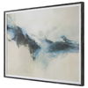 Terra Nova Abstract Framed Print thumbnail 3