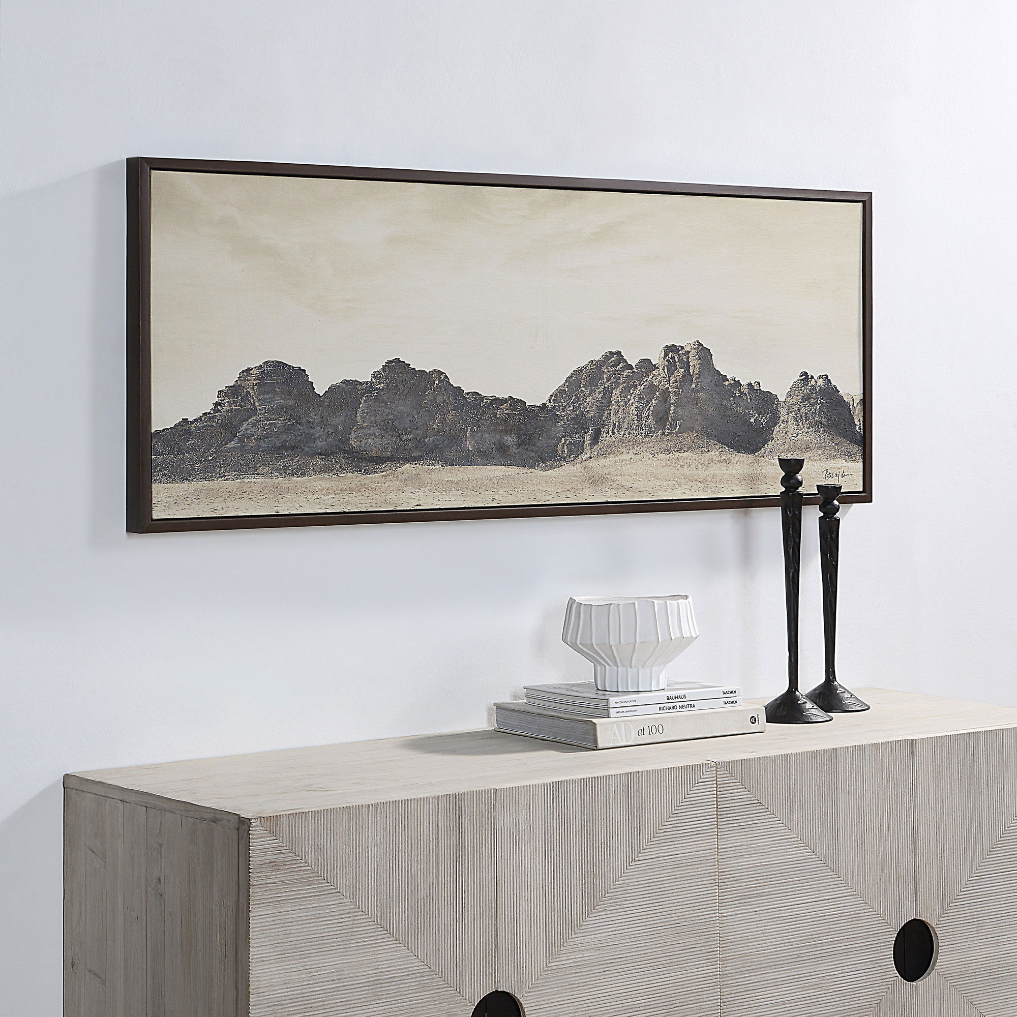 Chason Canvas Art Chason Canvas Art large image
