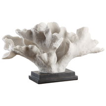 Online Designer Dining Room Blade Coral Statue