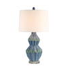Serres, Table Lamp by Renwil, 29.44" height x 16" depth thumbnail 2