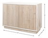 Stefano Two Doors Commode thumbnail 9