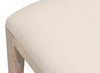 Ridge Chair, by Sarreid, 1'10" length x 1'8" width x 2'11" height thumbnail 5