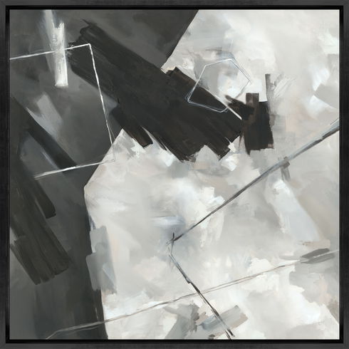 Layered Dimensions