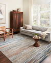 Loloi Bianca Rug, 2'8" length x 7'6" width thumbnail 2