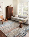 Loloi Bianca Rug, 2'8" length x 7'6" width thumbnail 2