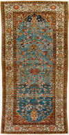 Antique One of a Kind Handmade Rug thumbnail 0