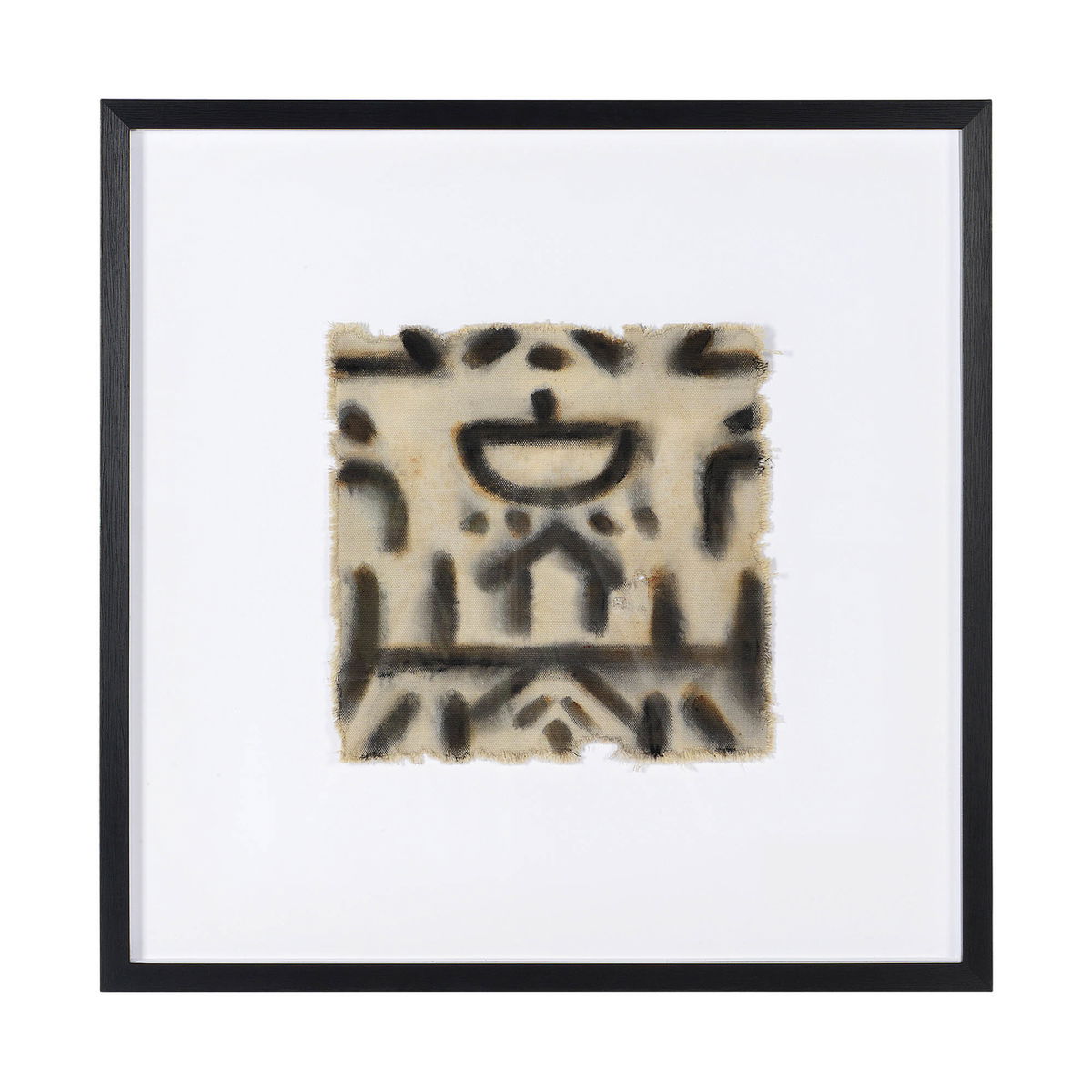 Ktir  Wall Art, Painting by Renwil, 24" height x 1.2" depth View 5