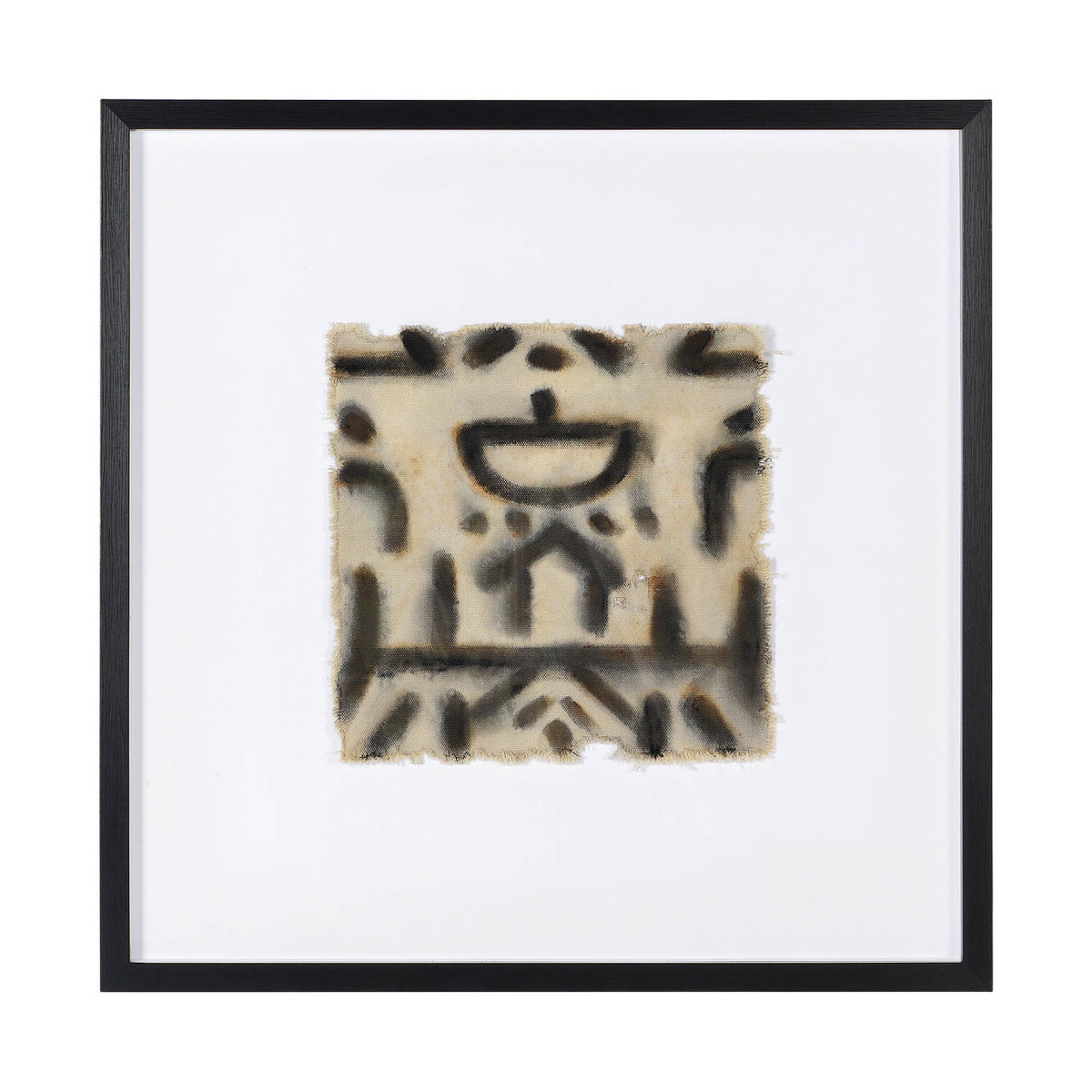 Ktir  Wall Art, Painting by Renwil, 24" height x 1.2" depth View 5
