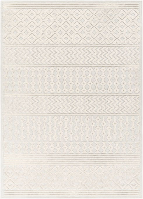 Lyna Machine Woven Rug