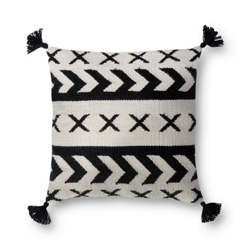 Loloi No Name Pillow