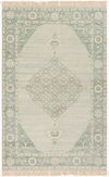Zainab Handmade Rug thumbnail 0
