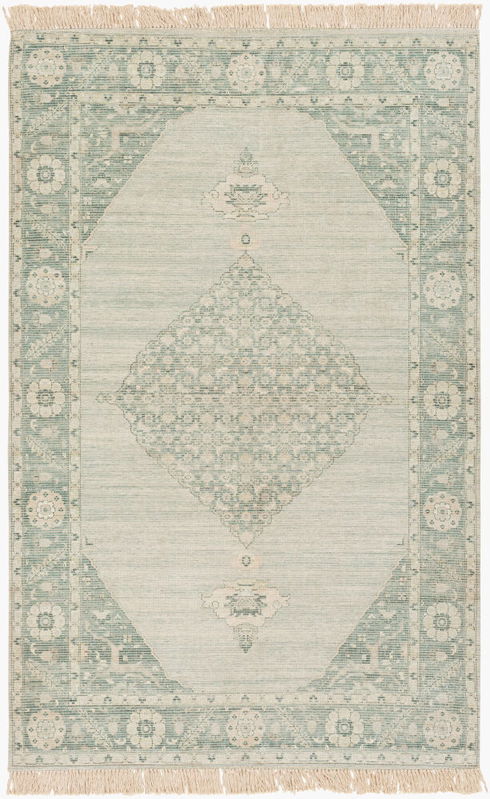 Zainab Handmade Rug