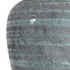 Pelia Light Aqua Table Lamp, by Uttermost, 1'5" width x 2'3.5" height x 1'5" depth thumbnail 7