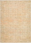 Renaissance Handmade Rug, by Surya, 8'10.3" length x 6'5.16" width thumbnail