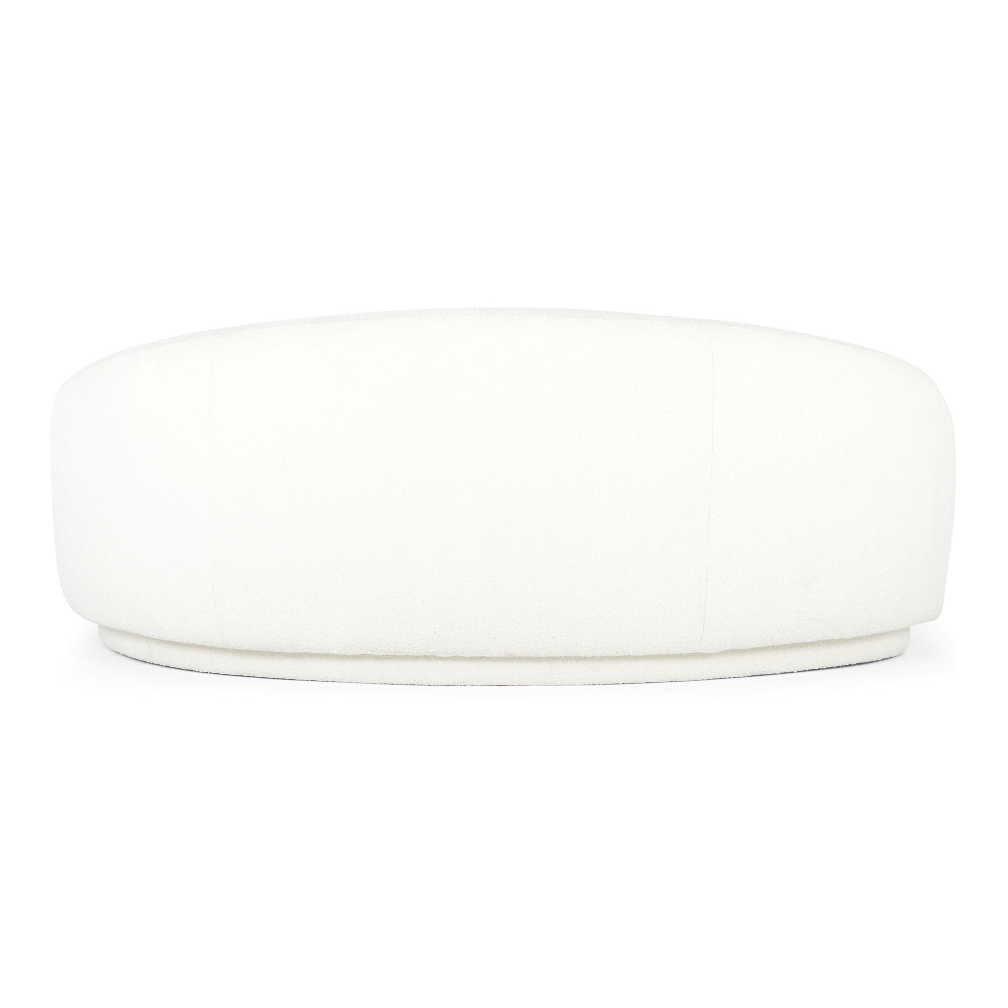 Excelsior Sofa Cream large image 