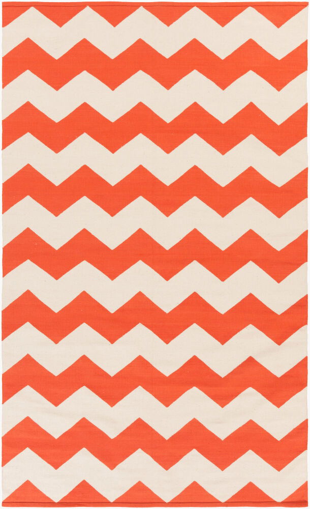 Vogue Handmade Rug, by Surya, 5' length x 3' width